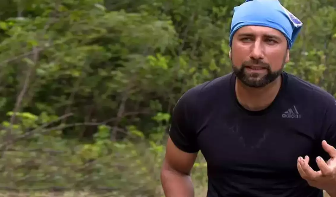 “Survivor”ın iştirakçısını həbs gözləyir