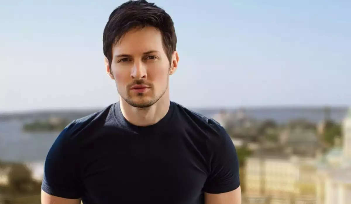 Pavel Durov məhkəmədə dindirildi