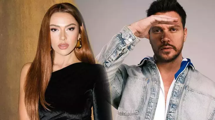 Hadise açıqlaması ilə keçmiş sevgilisini biabır etdi