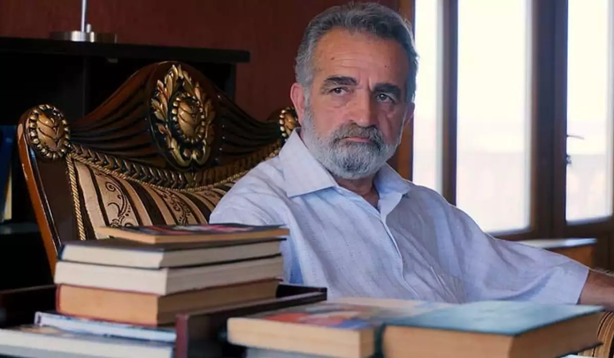 “Arağı tərgitməsəm, ölə bilərdim” – Xalq artisti