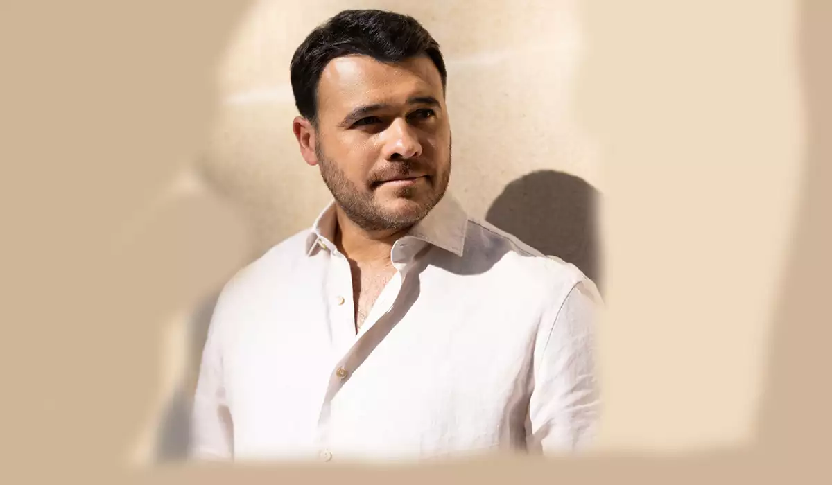 Yeni vəzifə verilən Emin Ağalarov danışdı