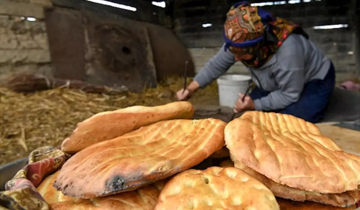 Azərbaycanın təndirçilik sənəti UNESCO-nun qeyri-maddi irs siyahısına salındı