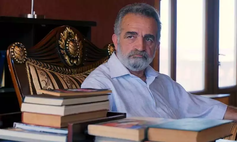 “Arağı tərgitməsəm, ölə bilərdim” – Xalq artisti