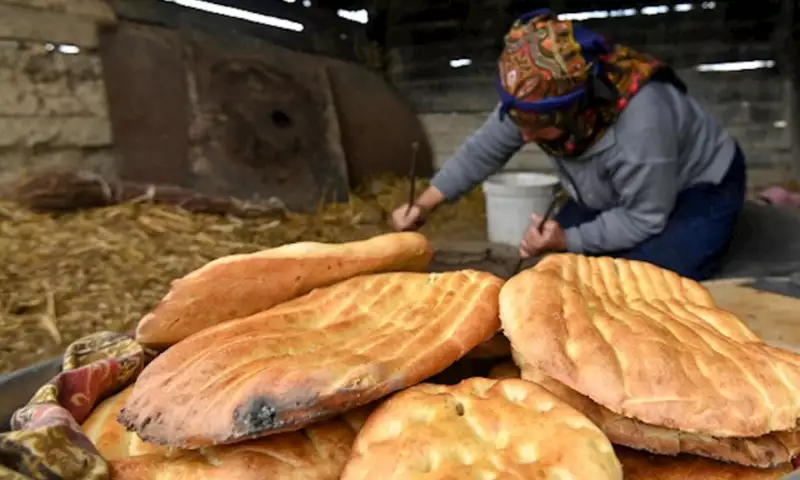 Azərbaycanın təndirçilik sənəti UNESCO-nun qeyri-maddi irs siyahısına salındı