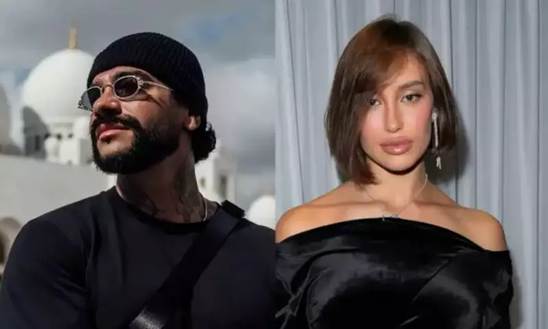 Timati gizlincə evlənib?