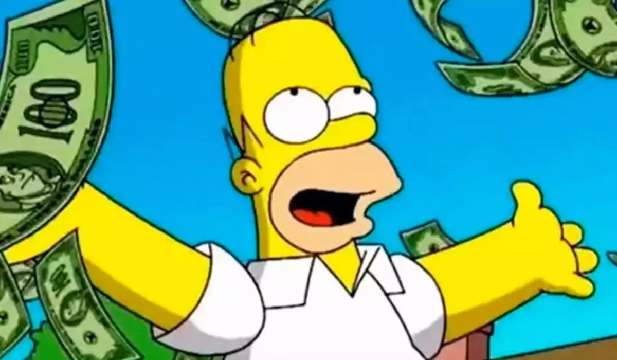 Dollar dəyərini itirəcək, kriptovalyutalar isə... – “Simpsonlar”ın 2025-ci il proqnozları