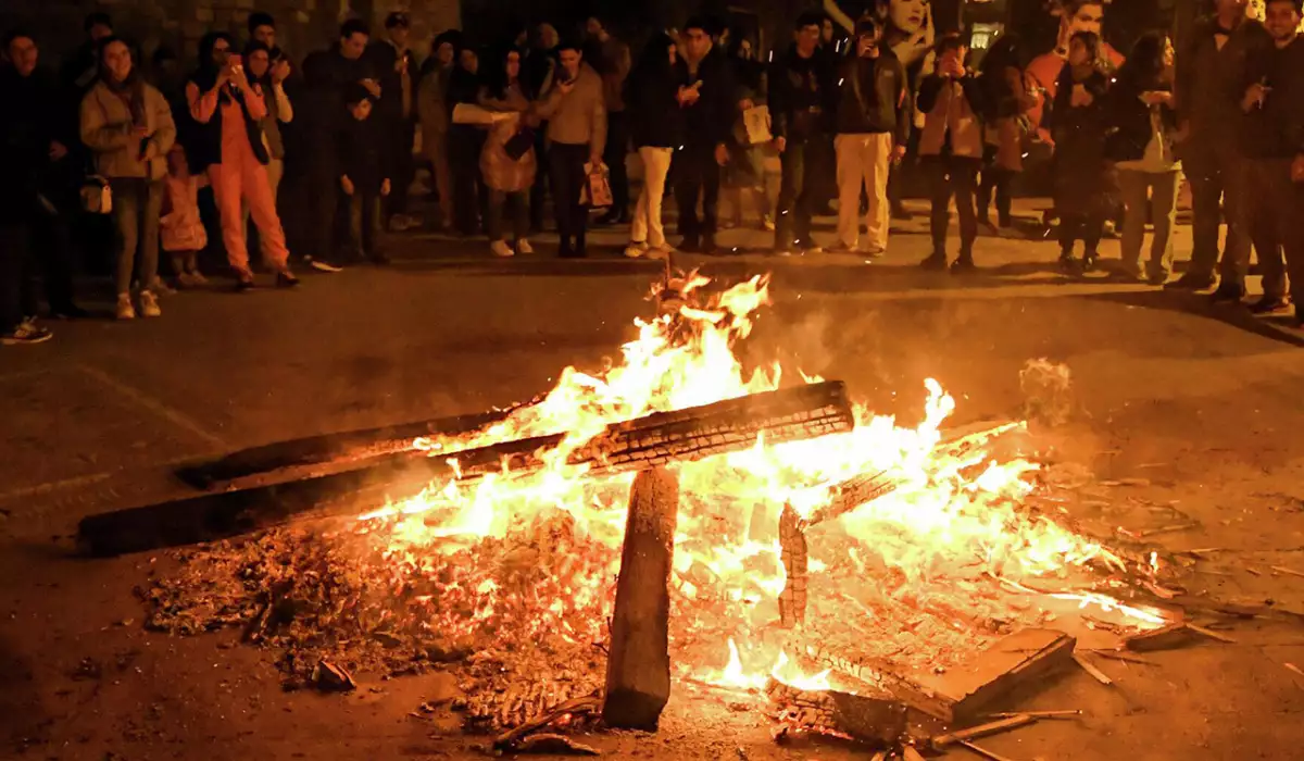 Novruz çərşənbələrinin tarixi açıqlandı