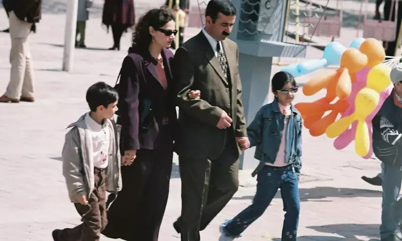 24 il sonra fotodakı qəhrəmanlar tapıldı