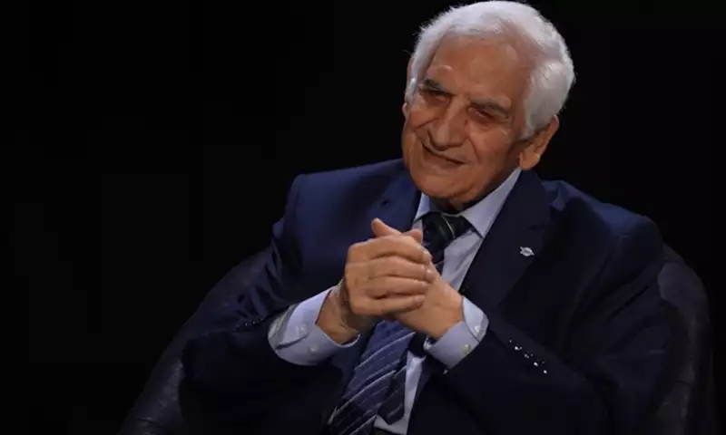 “Mir Cəlal Paşayev oğluna aldığı evi mənə verdi”