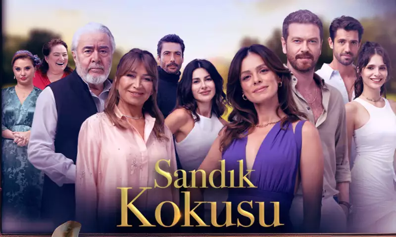 “Sandık kokusu”nda daha bir azərbaycanlı! - Video