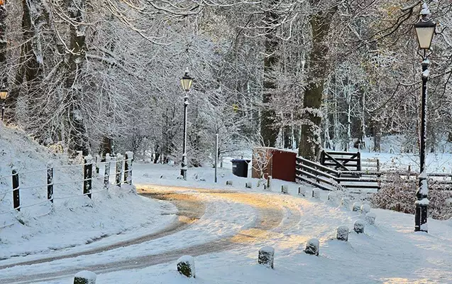 Qar yağacaq,yollar buz bağlayacaq