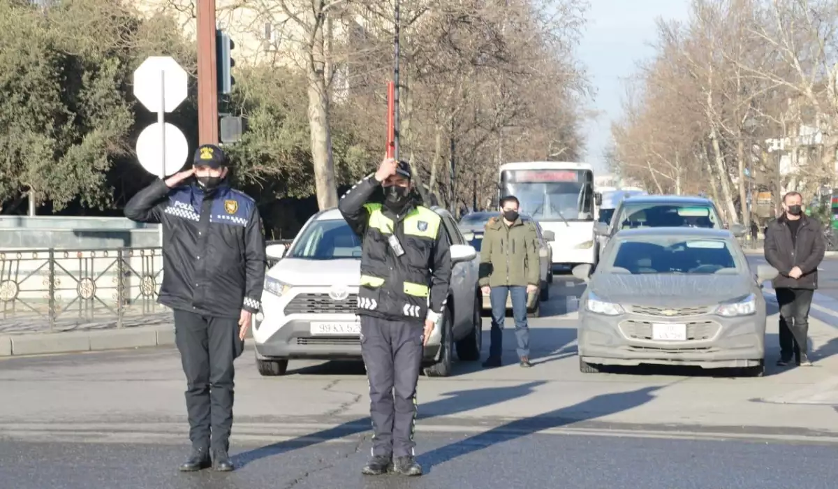 Sabah bu yollar bağlanacaq - Xəbərdarlıq!