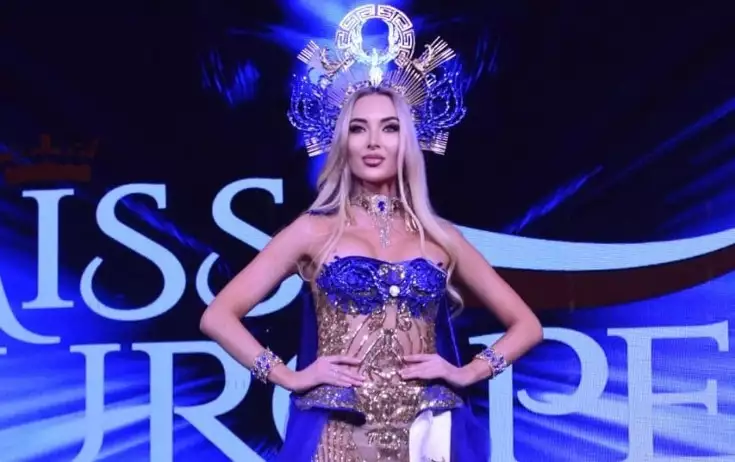 “Miss Avropa 2025”in qalibi məlum oldu