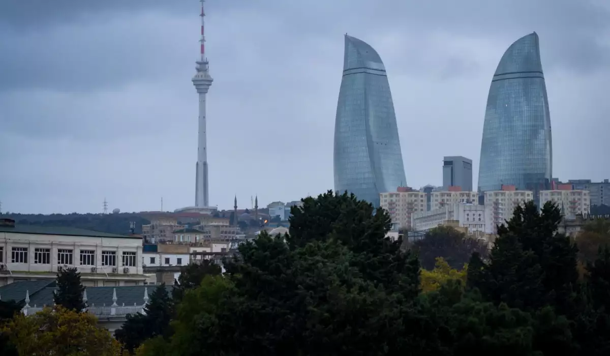 Şənbə günü hava necə olacaq?