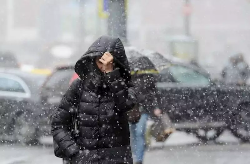 Hava daha da pisləşəcək