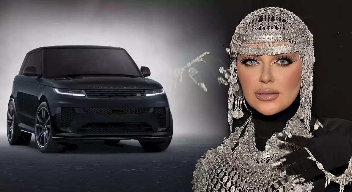 “Məndə “Range Rover” sürmək üçün bayağı mahnılar oxuyacağam” - Xuraman