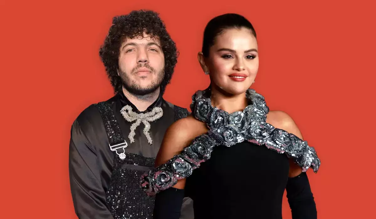 Selena və Benni 35 milyona yeni ev aldılar