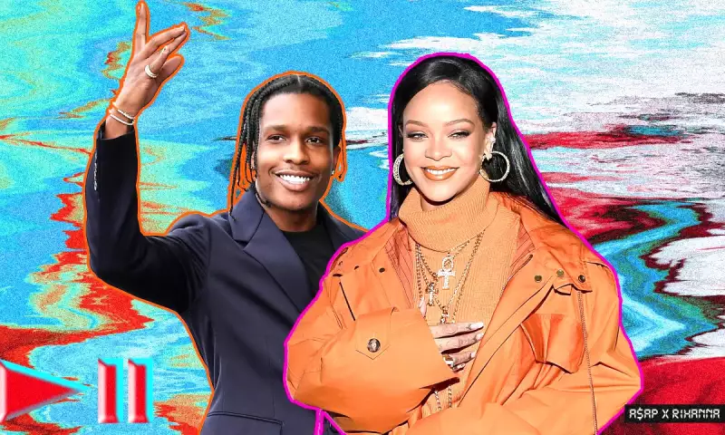 Rihanna çarəsiz vəziyyətdə - Sevgilisini 24 il həbs gözləyir!