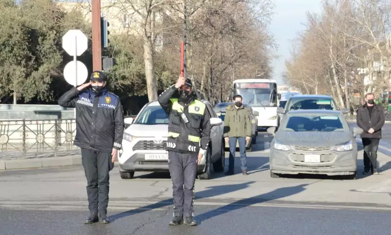 Sabah bu yollar bağlanacaq - Xəbərdarlıq!