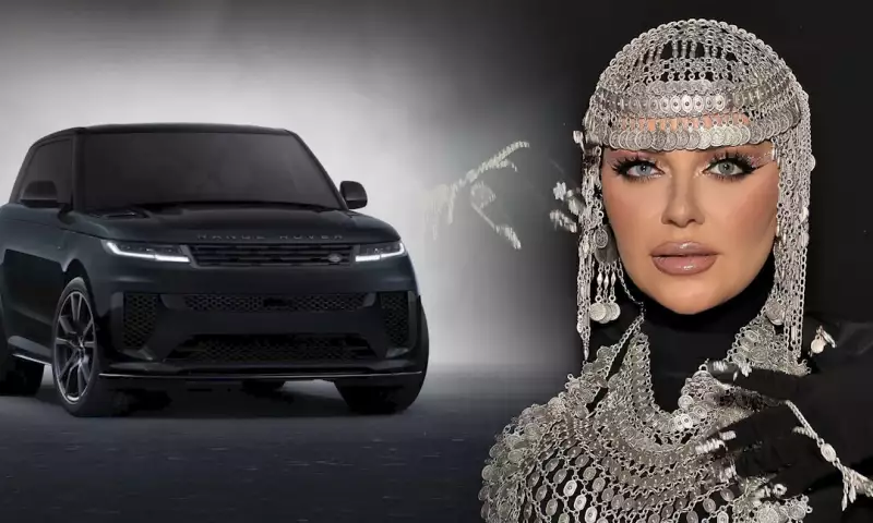 “Məndə “Range Rover” sürmək üçün bayağı mahnılar oxuyacağam” - Xuraman