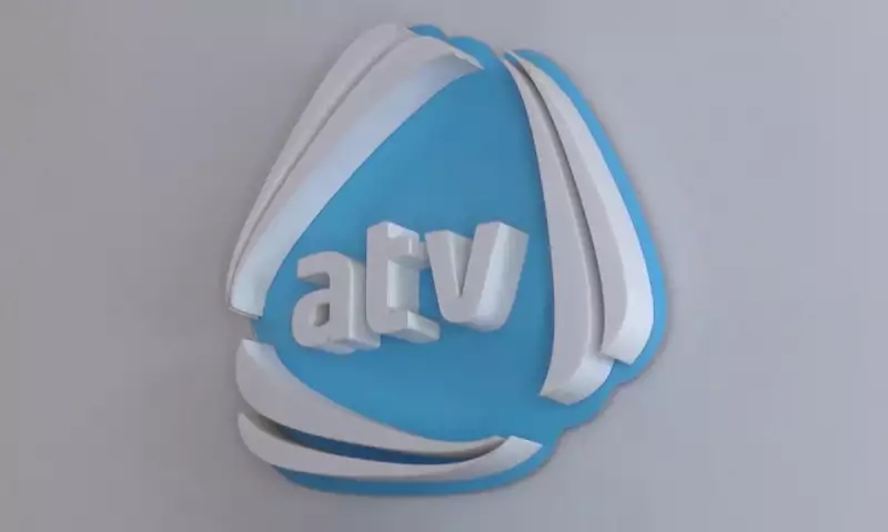 ATV yayımını müvəqqəti dayandırır