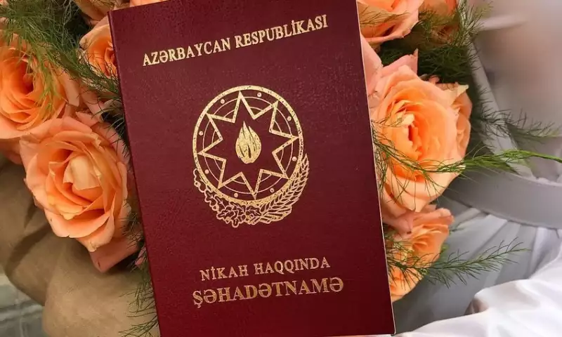 İyulda yaxın qohumlar arasında nikah qadağan olunacaq!