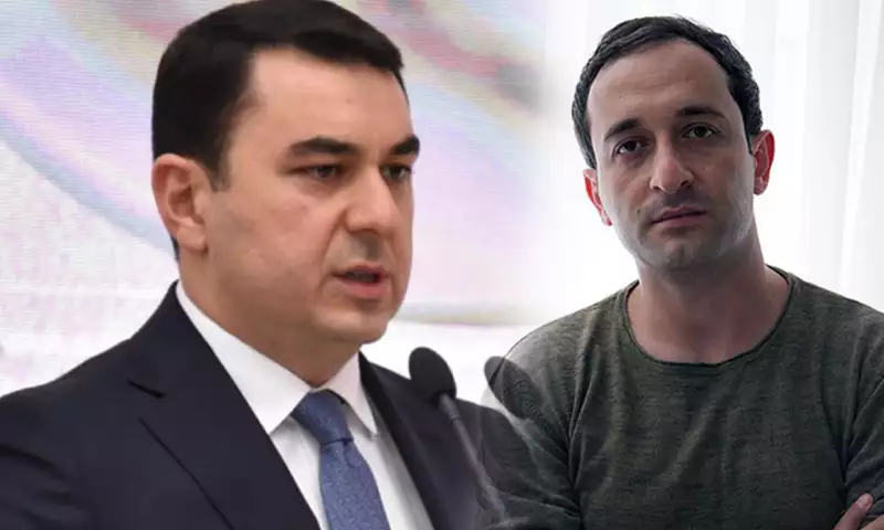 Hikmət Rəhimov Nazirə müraciət etdi!