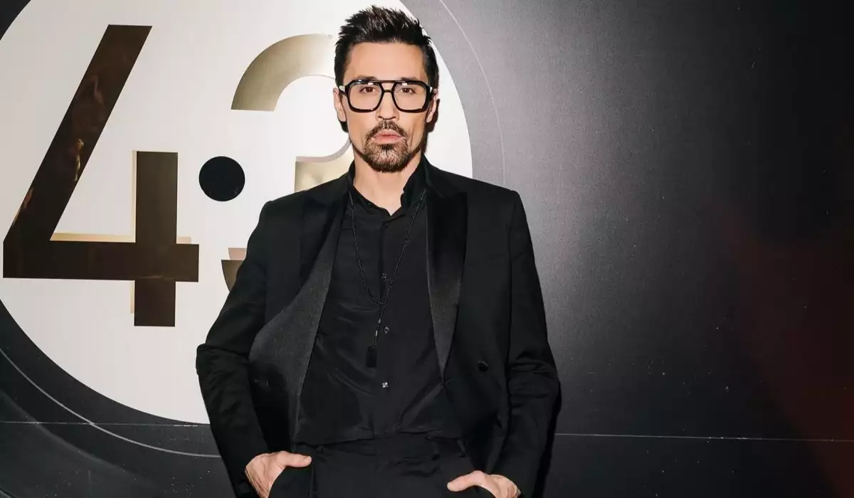 Dima Bilan evlənəcəyi tarixi açıqladı