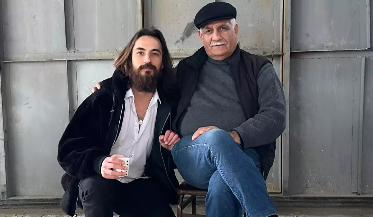 “Nurəddin Mehdixanlı ilə 20 il birlikdə...”