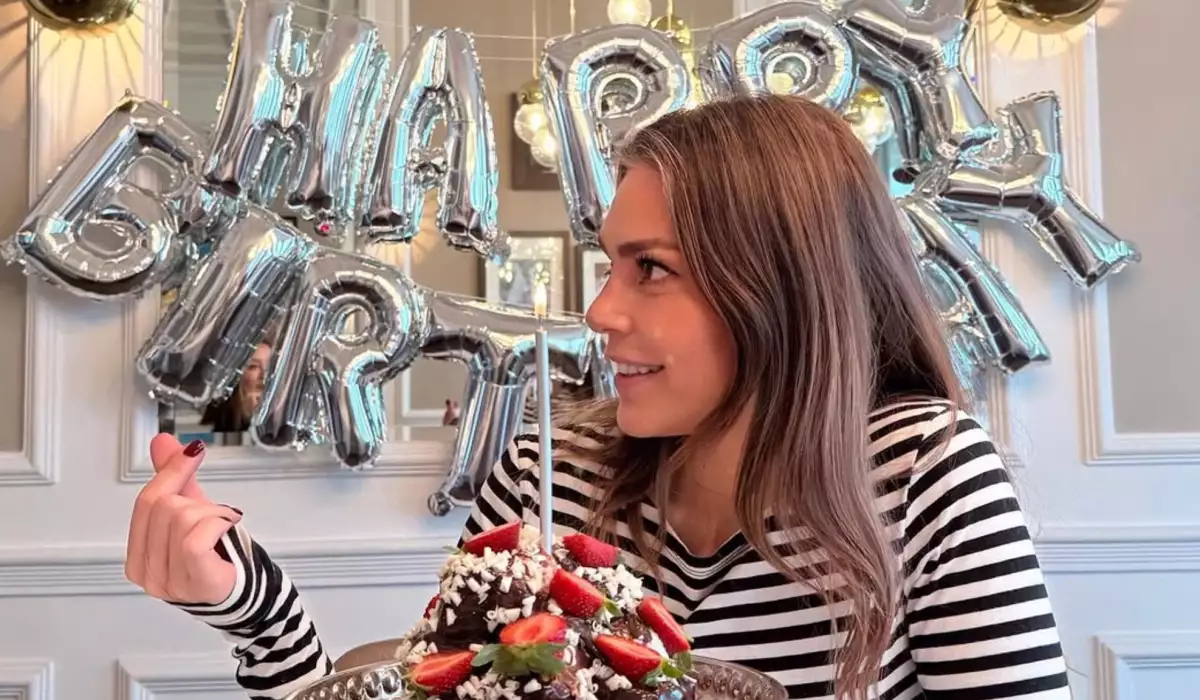 41 yaşlı Aslı Enver