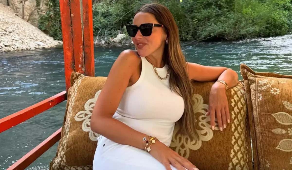 Hadise Mardində