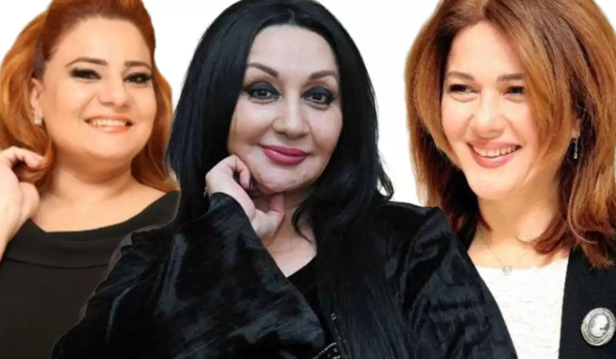 Bu incəsənət xadimlərinə Prezident mükafatları verildi - Adlar