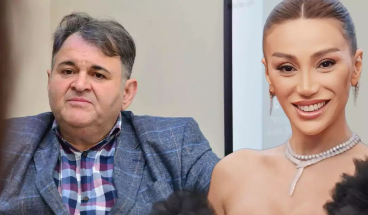 Röya Ayxandan Ayaz Salayevə sərt cavab!