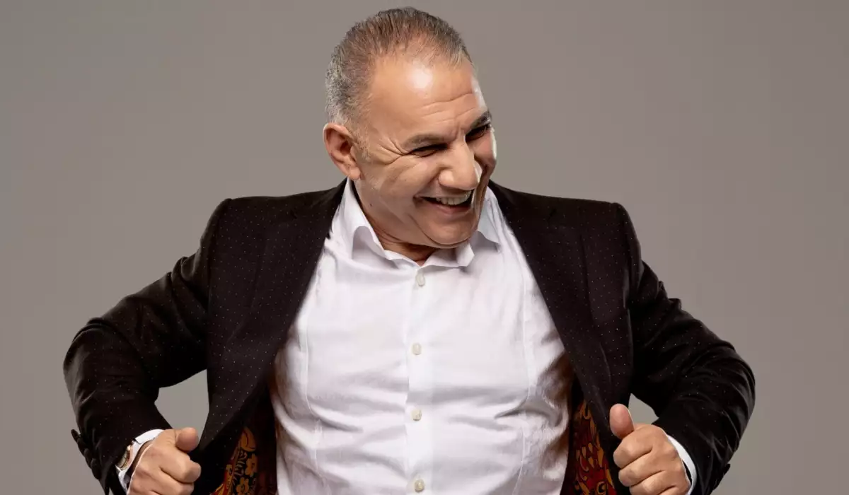 Ədalət Şükürov baba olub, amma...