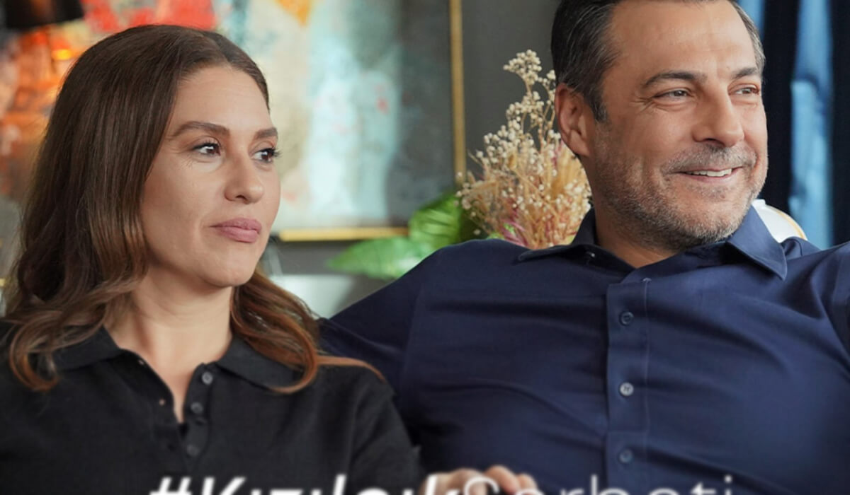 “Kızılcık Şerbeti”ndə daha bir ayrılıq
