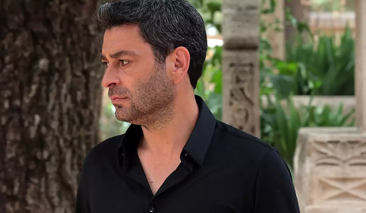 “Uzak Şehir”də yeni sima