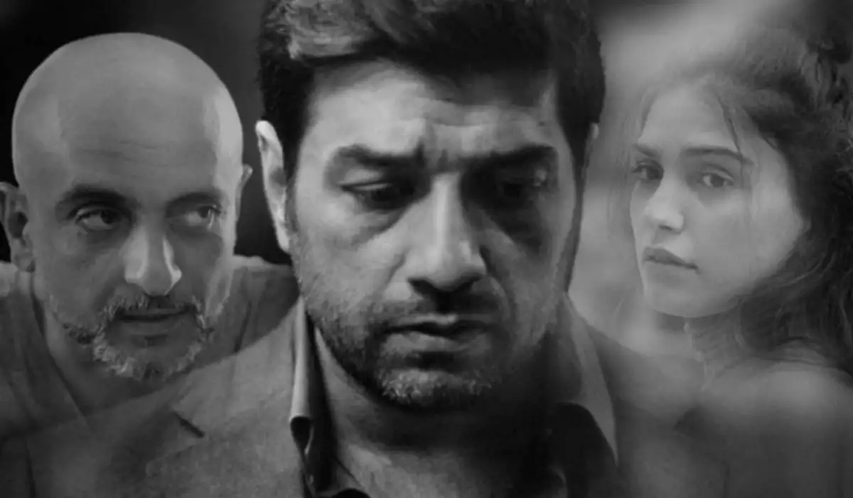 “Qayıdış” xarici ölkəyə satılan ilk serial oldu
