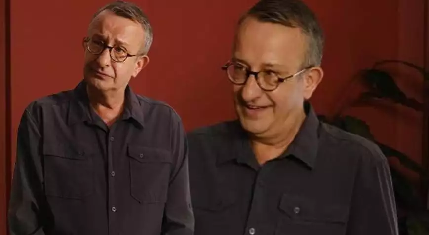 Tanınmış türk aktyor vəfat etdi