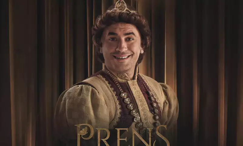 “Prens”lə “Max” arasında gərginlik