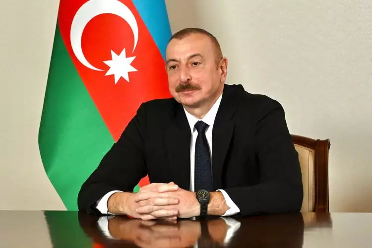 Onlara Prezidentin fərdi təqaüdü verildi - Sərəncam