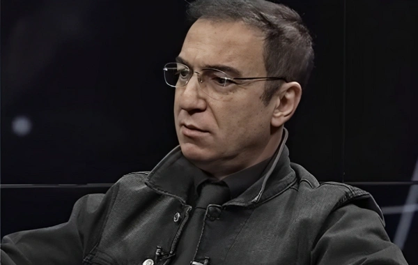 Ənvər Sadıqov həmkarlarını bu hərəkətinə görə tənqid etdi
