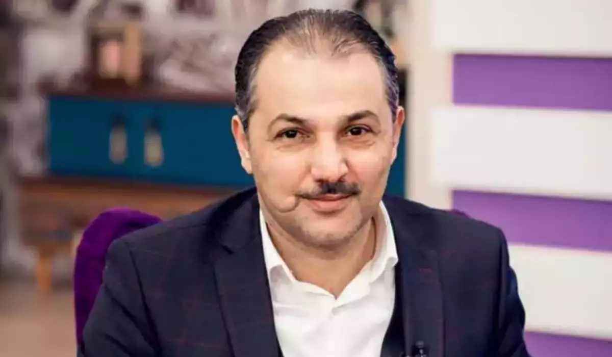 Vüqar Əbdülovun qızının toyu olacaq!
