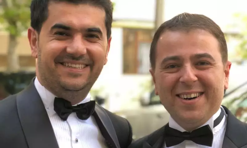 “Sənin üçün o qədər darıxıram ki…”