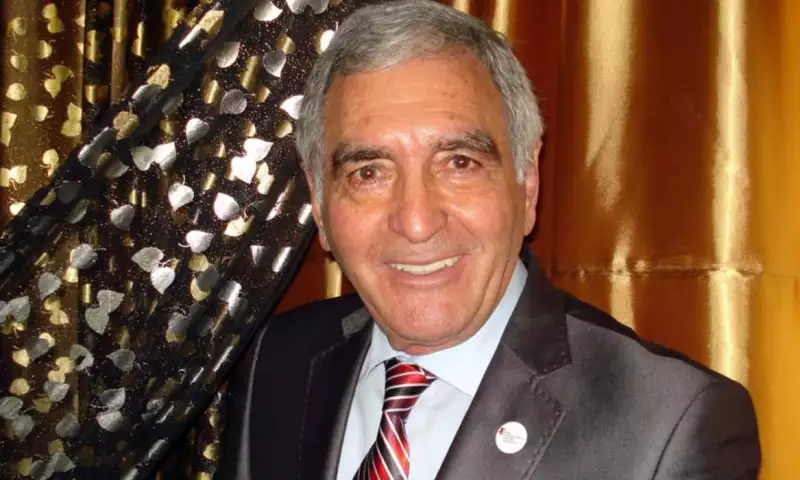 “Dedi ki, qocalar ərizə yazıb getsin”