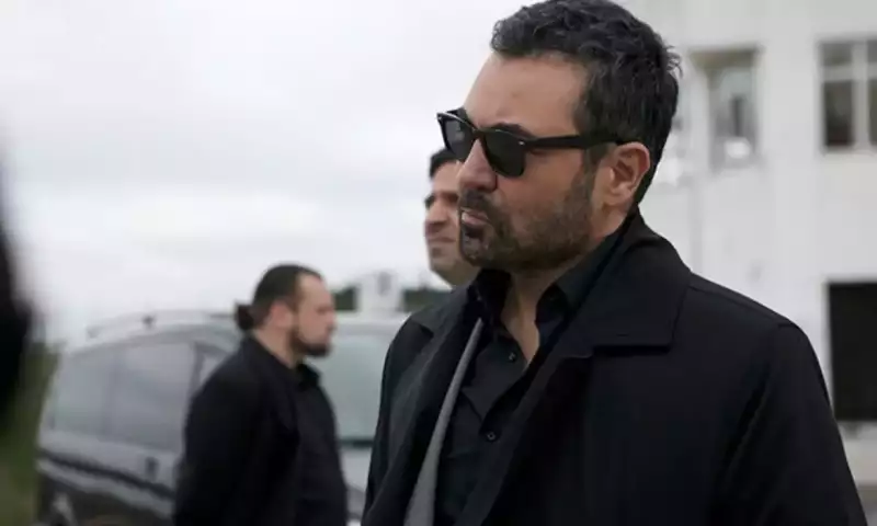 “Kaybolan yıllar”ın aktyoruna ağır itki