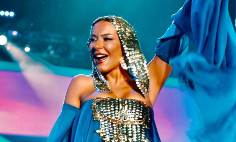 Tünzalə Ağayeva da “DreamFest”də!