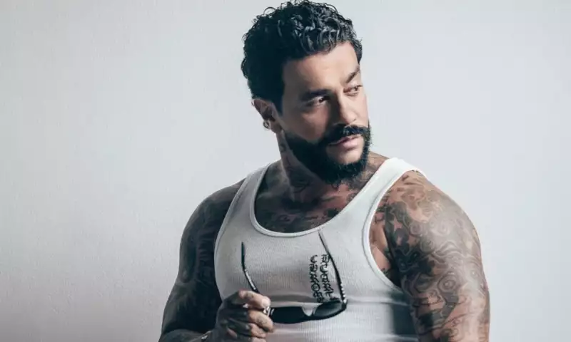 Timati Bakıya gəlir!