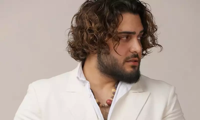 Ayaz solo konsert verəcək!