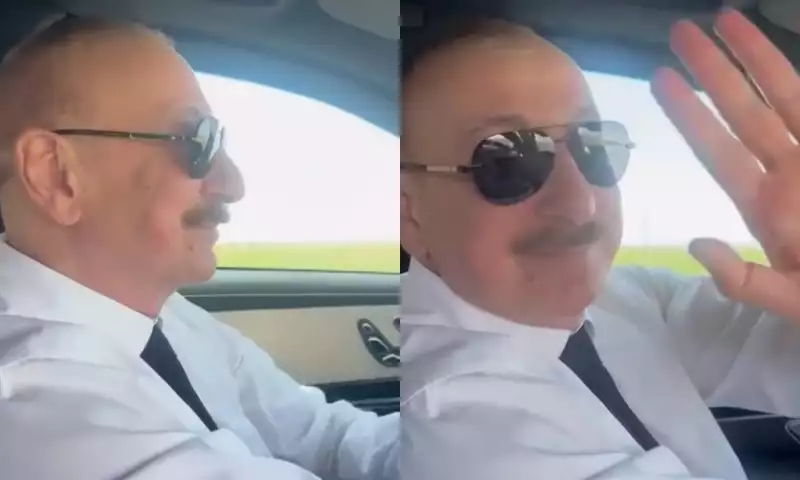 Mehriban xanımdan maraqlı paylaşım
