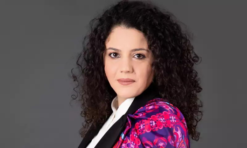 Azərbaycan Dövlət Uşaq Filarmoniyasına direktor müavini təyin edilib
